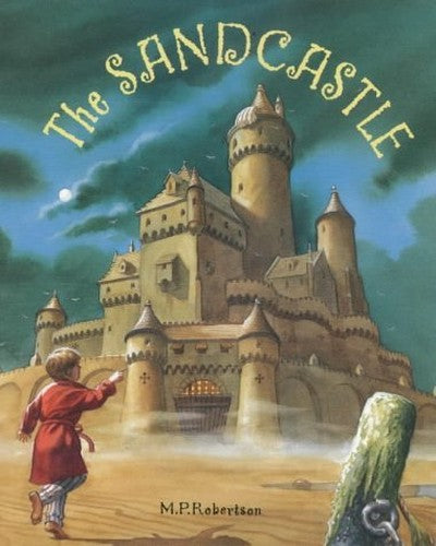 The Sandcastle