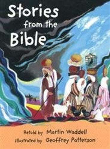 Stories from the Bible