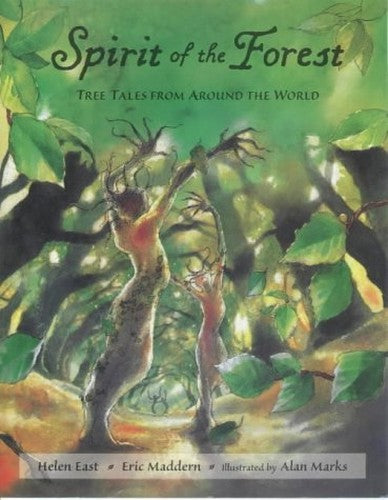 Spirit of the Forest