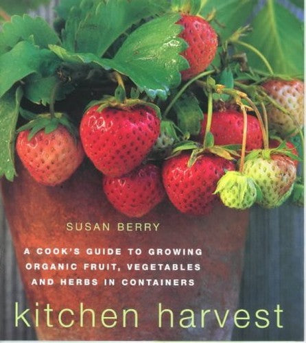 Kitchen Harvest