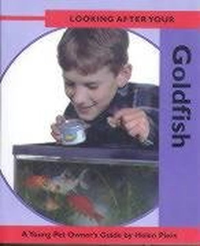Looking After Your Goldfish