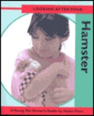 Looking After Your Hamster