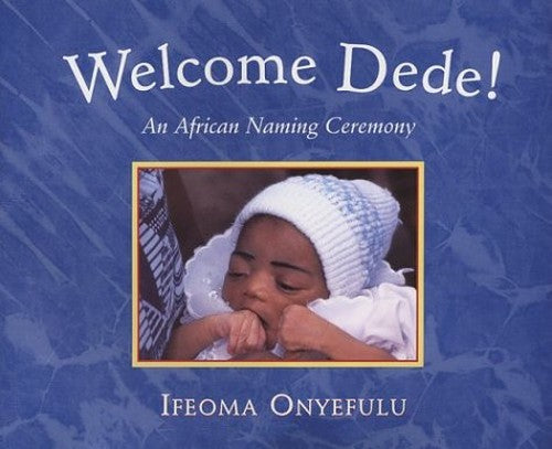 Welcome Dede!