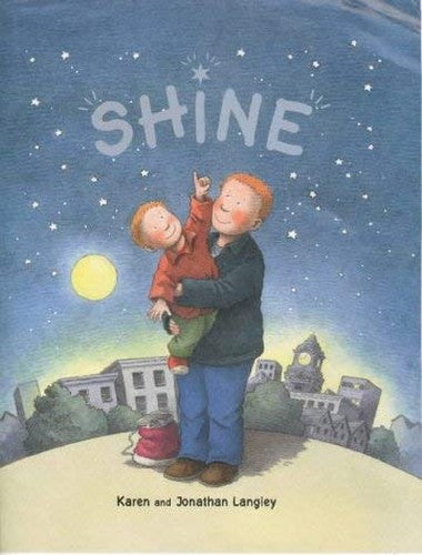 Shine!