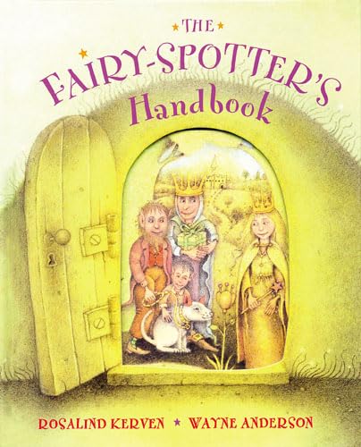 The Fairy-Spotter's Handbook