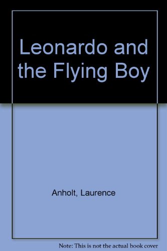 Leonardo and the Flying Boy