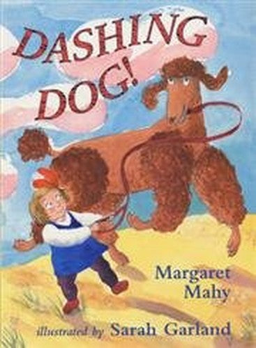 Dashing Dog