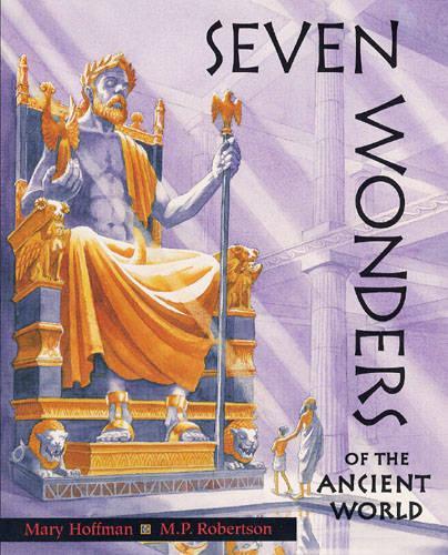 Seven Wonders of the Ancient World