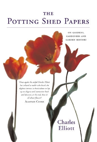 The Potting Shed Papers