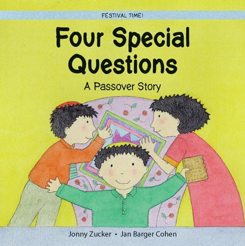 Four Special Questions