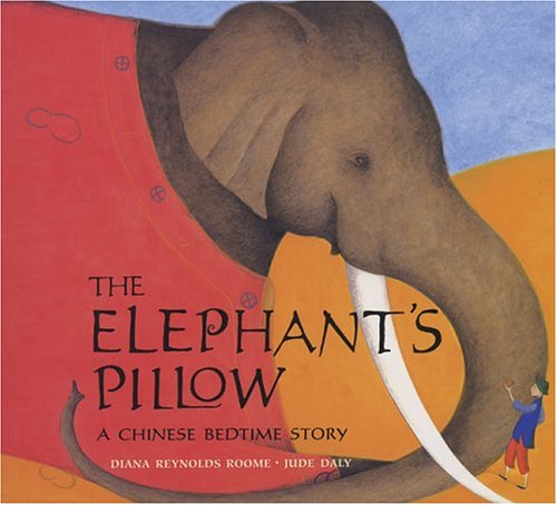 The Elephant's Pillow