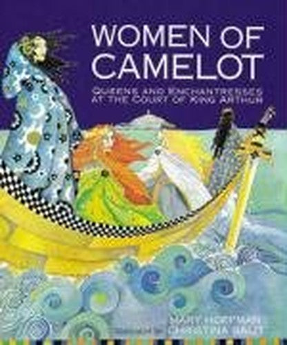 Women of Camelot