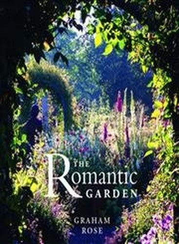 The Romantic Garden