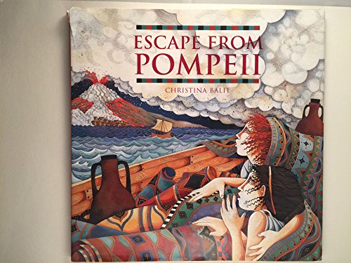 Escape from Pompeii