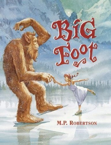Big Foot