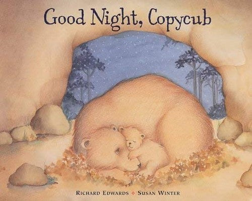 Good Night, Copycub