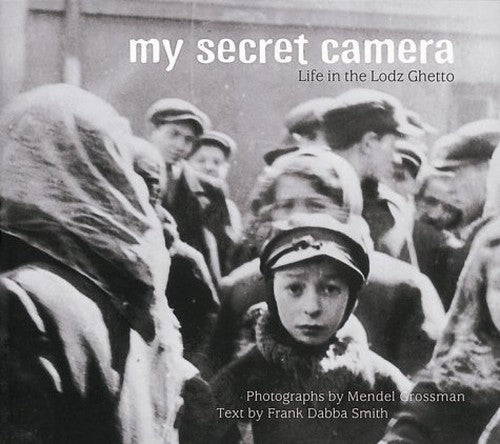 My Secret Camera