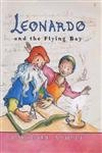 Leonardo and the Flying Boy