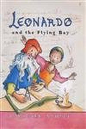 Leonardo and the Flying Boy
