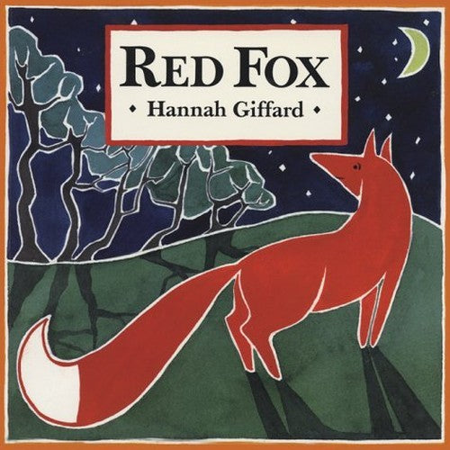 Red Fox