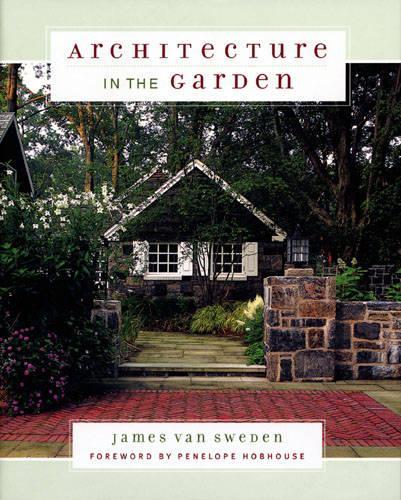 Architecture in the Garden