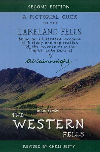 The Western Fells Second Edition
