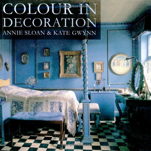 Colour in Decoration