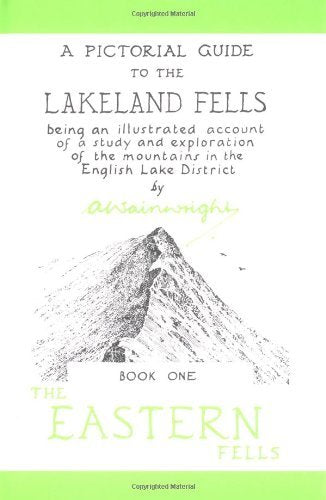 A Pictorial Guide to the Lakeland Fells