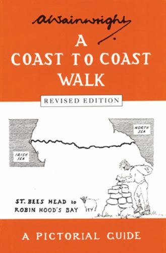 A Coast to Coast Walk
