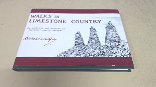 Walks in Limestone Country