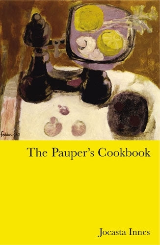 The Pauper's Cookbook