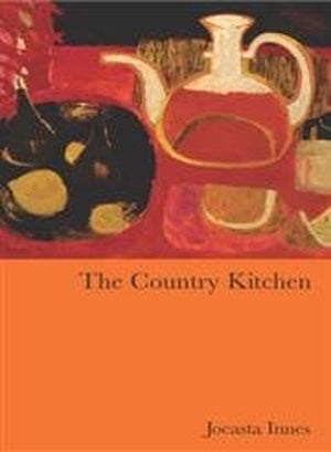 The Country Kitchen Cookbook