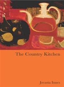 The Country Kitchen Cookbook 