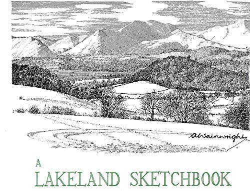 A Lakeland Sketchbook