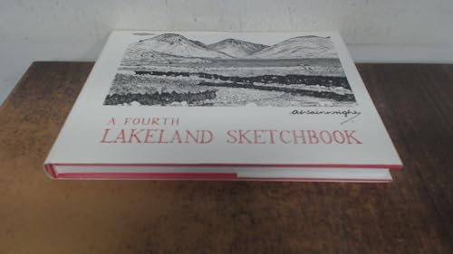 A Fourth Lakeland Sketchbook