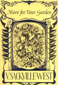 More for Your Garden 