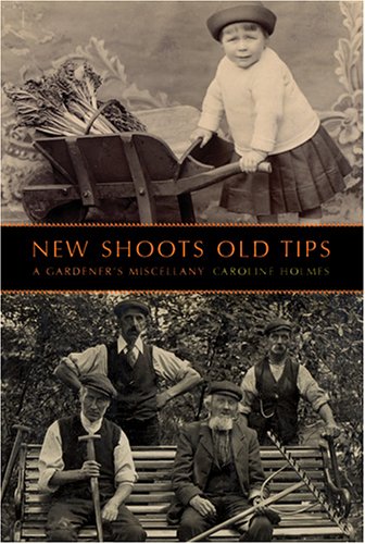 New Shoots, Old Tips