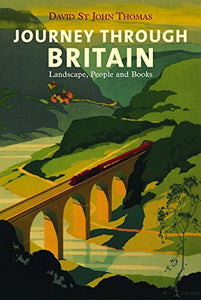 Journey Through Britain 