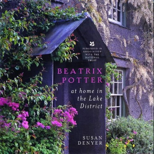 Beatrix Potter