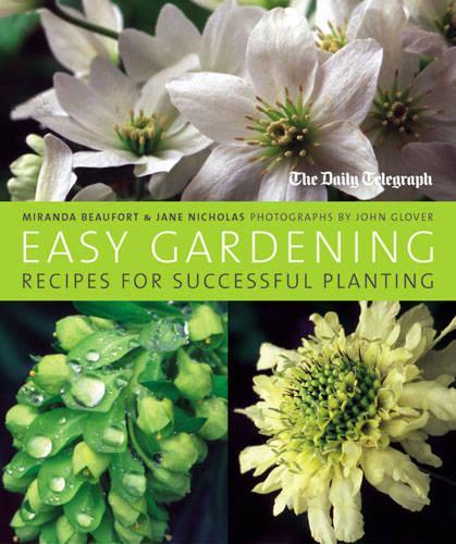 Easy Gardening