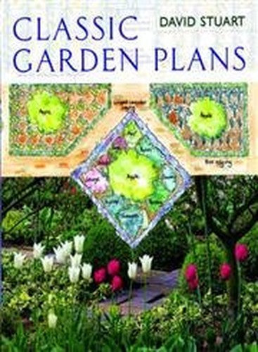 Classic Garden Plans