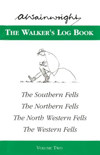 The The Walkers Logbook Volume 2