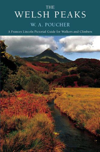 The Welsh Peaks