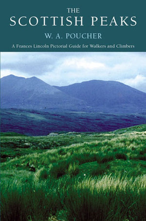 The Scottish Peaks