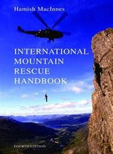 International Mountain Rescue Handbook 
