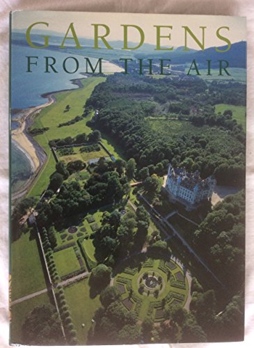 Gardens from the Air