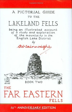 The Far Eastern Fells (Readers Edition)