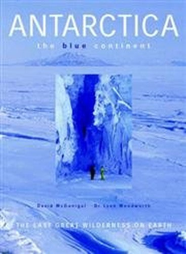 Antarctica
