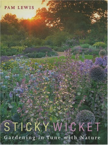 Sticky Wicket