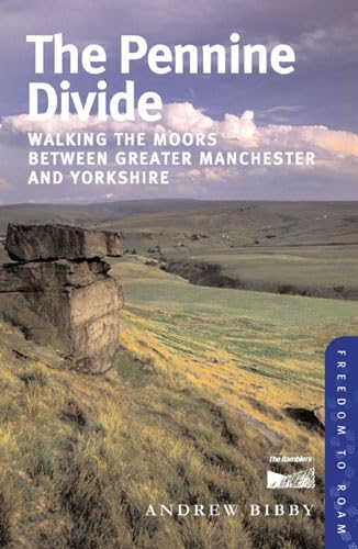The Pennine Divide